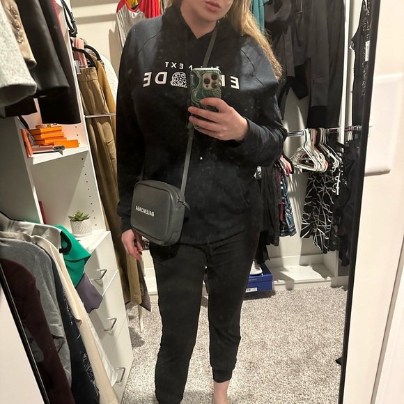 Balenciaga everyday medium camera bag gray - Picture 13 of 13